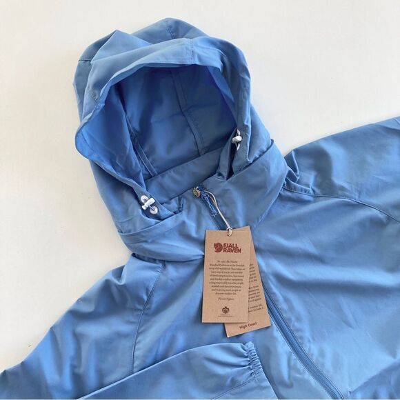 Fjällräven Windbreaker* - Picture 1 of 16